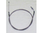 Kabel - Gas returkabel + 40cm VL 800 til Suzuki VL 800 Intruder