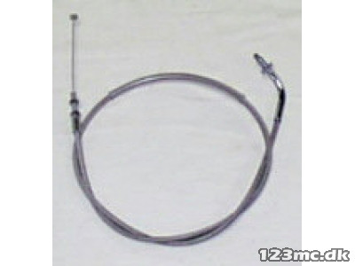Kabel - Gas returkabel + 40cm VL 800