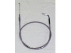 Kabel - Gas træk kabel + 15cm - VL 800 til Suzuki VL 800 Intruder