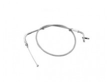 Kabel - Gas træk kabel +15cm - Yamaha XV 250