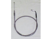 Kabel - Gas trækkabel + 40cm - VL800