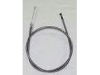 Kabel - Koblings kabel Stål - VL 800 til Suzuki VL 800 Intruder