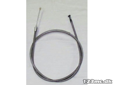 Kabel - Koblings kabel Stål - VL 800