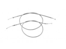 Kabel - Koblings kabel Stål Std - VTX 1800