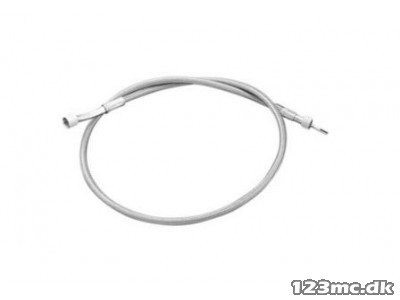 Kabel - Speedometer kabel Stål Std - VT600