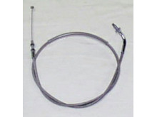 Kabel Gas retur +15cm XV750/1100