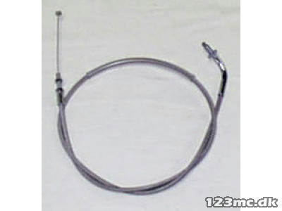 Kabel Gas retur STD XV 535 95-