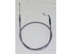Kabel Gas træk +15cm XV 750/1100 til Yamaha