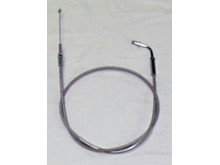 Kabel Gas træk +40cm XV 750/1100
