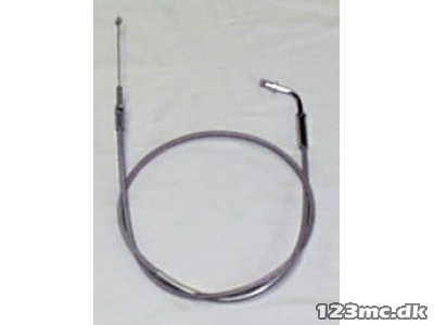 Kabel Gas træk Std XV750/1100