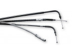 Kabel kit komplet + 15cm - LS 650 1996 og frem til Suzuki