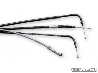 Kabel kit komplet + 15cm - LS 650 1996 og frem