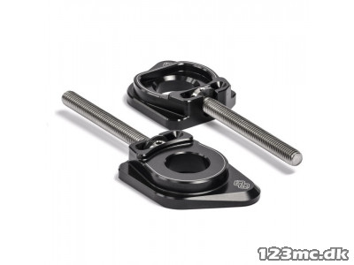 Kædejustering Gilles - Tracer 900 (18-20)