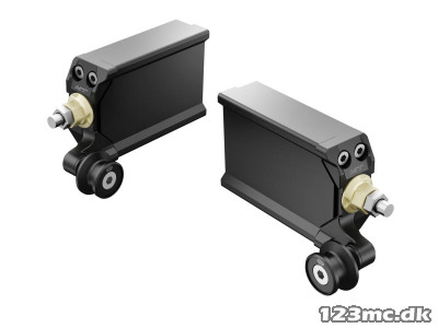 kædejustering til MT-07 -50%