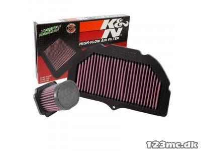 K&N Luftfilter - CBR 650 R (19-24)