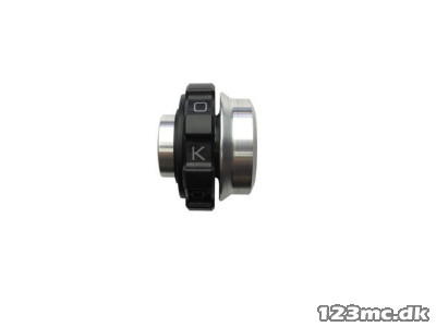 Kaoko Cruise control - Tracer 700