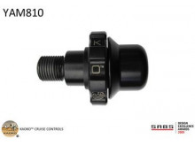 Kaoko Cruise control - Yamaha MT