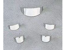 Kasketter til lygter - Yamaha XVS 1100 A Classic