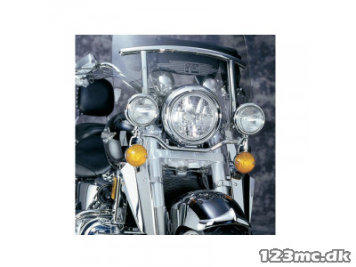 Kawasaki Spotlygte bar - National Cycle