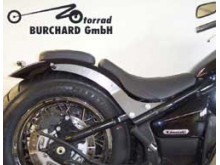 Kawasaki VN 900 Classic - Bagskærmsholder ubehandl