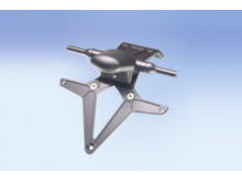 Kellermann - Nr.pladeholder - GSR600