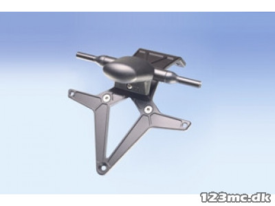 Kellermann - Nr.pladeholder - GSR600