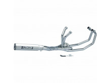 Kerker K-Series Udstødning V-Max 1200