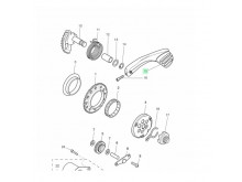 Kickstarter Original - Yamaha JogR