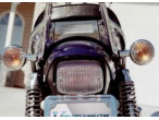 Klar baglygte Dioede - Yamaha XV Virago