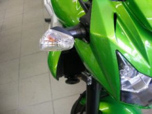 Klar Blinklys glas - Kawasaki