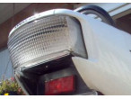 Klar LED Baglygte CBR 600 F2 (91-94) til Honda
