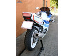 Klar LED Baglygte CBR 600 F2 (91-94) til Honda