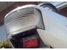 Klar LED Baglygte CBR 600 F2 (91-94)