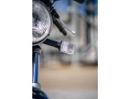 Klare blinklysglas Suzuki GS500E 89-00