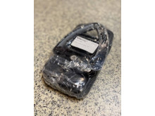 Klicbag taskebeslag og låsesystem