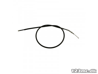 Koblings kabel sort Honda CMX 500 Rebel original længde + 20 CM