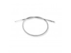 Koblings kabel stålarmeret Honda CMX 500 Rebel + 20 CM