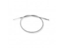 Koblings kabel stålarmeret Honda CMX 500 Rebel + 20 CM