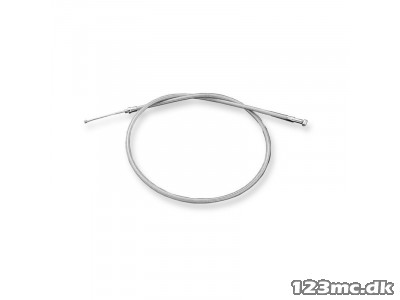 Koblings kabel stålarmeret Honda CMX 500 Rebel + 20 CM
