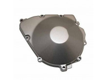 Koblingsdæksel Cover Suzuki Sølv