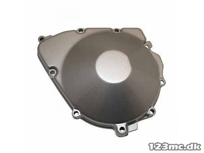 Koblingsdæksel Cover Suzuki Sølv