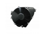 Koblingsdæksel Cover Suzuki Sort