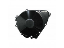 Koblingsdæksel Cover Suzuki Sort