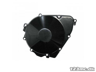 Koblingsdæksel Cover Suzuki Sort