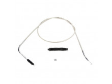 Koblingskabel M 1800 R 06-12 Stålarmeret + 102 MM