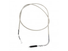 Koblingskabel M 1800 R 06-12 Stålarmeret + 203 MM