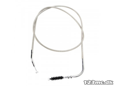 Koblingskabel M 1800 R 06-12 Stålarmeret + 203 MM