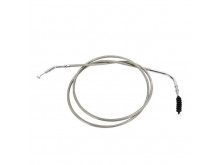 Koblingskabel M 1800 R 06-12 Stålarmeret + 305 MM