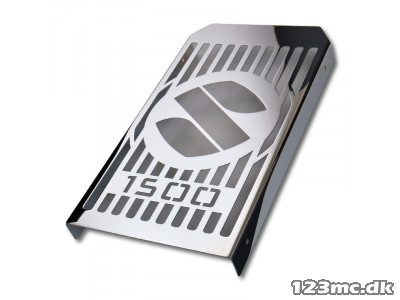 KølerCover - Suzuki M1500 (09-19)