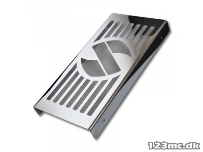 KølerCover - Suzuki M800 (10-19)